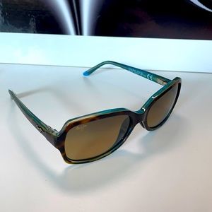 MAUI JIM CLOUD BREAK Polarized Sunglasses | SHARP